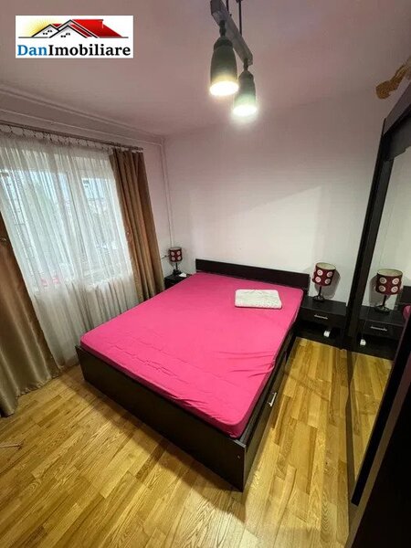 Aviatiei Apartament cu 2 camere in Aviatiei