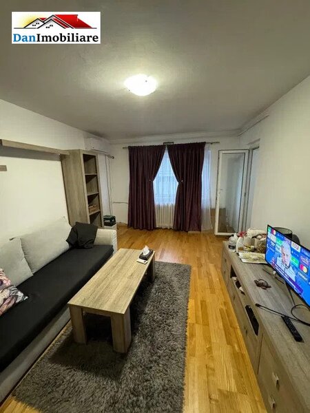 Aviatiei Apartament cu 2 camere in Aviatiei