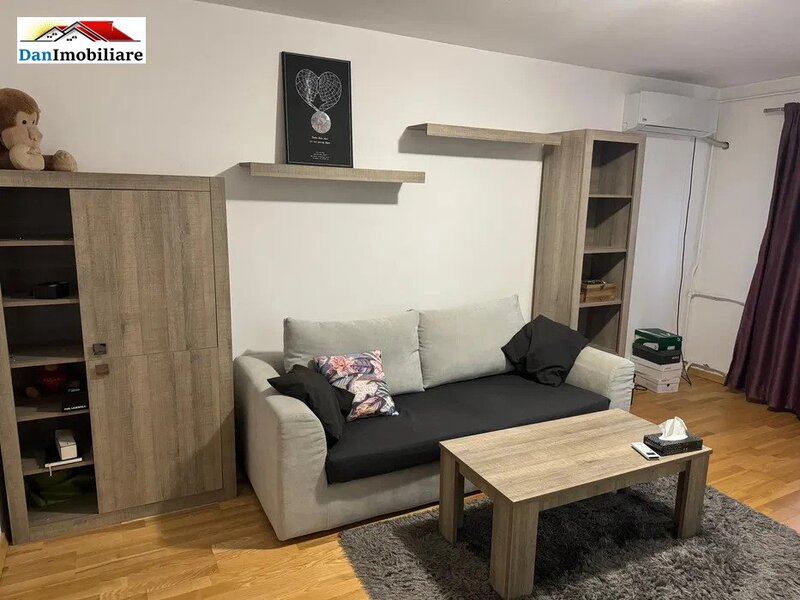 Aviatiei Apartament cu 2 camere in Aviatiei