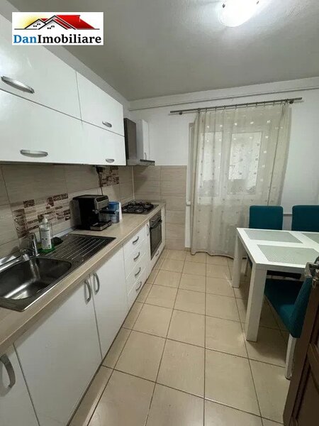 Aviatiei Apartament cu 2 camere in Aviatiei